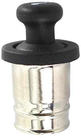 P Prettyia Feuerzeug für Ford Focus/Fiesta/Mondeo/Transit/Connect/Kuga