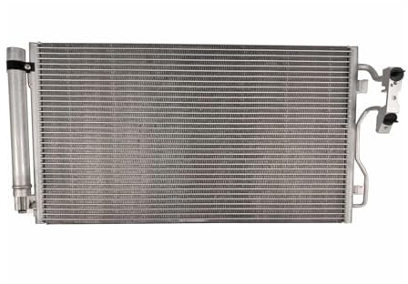 VEMO V20-62-1030 KONDENSATOR KLIMAKÜHLER KLIMAKONDENSATOR mit Trockner