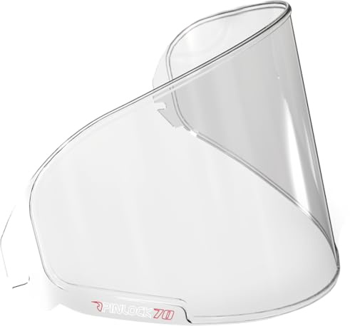 Rocc 980 Maxvision 70 Pinlockscheibe (Clear)