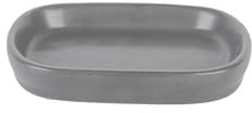 Seifenschale Reno, grau