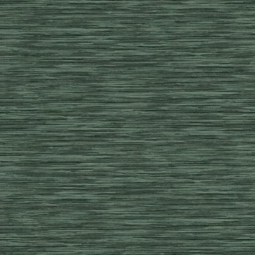 Exklusive Luxus Tapete Profhome 375254-GU Vliestapete leicht strukturiert mit gestreiftem Muster matt grün 5,33 m2