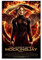 TSALF Kunstdruck Poster Kein Rahmen Film Die Tribute von Panem Bilderdruck Moderne Familie Schlafzimmer Dekor Poster 60x90cm