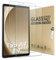 Bighan 2 Pack Screen Protector Compatible with Samsung Galaxy Tab A9 8.7/Xiaomi Redmi SE 4G 8.7 2024, 9H Hardness Tempered Glass Film Clear Anti-Bubble Full Coverage foil