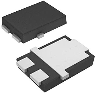 REIUAFWYGV Bidirektionale SMD-TVS-Diode im TPC33CA TO-277A-Gehäuse(Color:20pc)