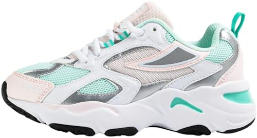 FILA Unisex Kinder Cr-cw02 Ray Tracer KidsSneaker