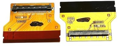 Compatible For Samsung，TV Motherboard 96P To 51P QK96 TO 51P Please Solve Technical Problems By Yourself 4K TV Adapter(A B)