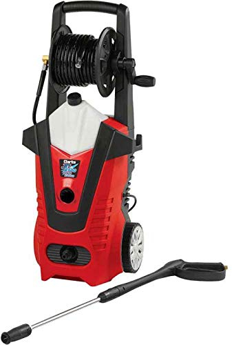Clarke JET 8500 2100W Pressure Washer - 7333515