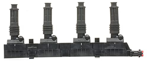 RIDEX Zündspule Zündsystem 689C0101