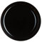 ARC 5711230 Plato Cous Friends en ópalo, color negro, 25 cm, cristal