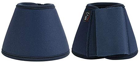 HKM Finja Fliegenschutz 6900 Dunkelblau One Size