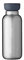 Mepal - Isolierflasche Ellipse - Doppelwandige Thermo Wasserflasche - Thermosflasche für Unterwegs - 9 Stunden heiß & 12 Stunden kalt - Edelstahl - 350 ml - Natural brushed