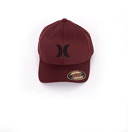Hurley Herren M One and Only Hat Caps, Mahagony, S, S-M