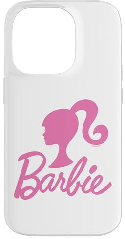 Barbie - Pink Logo Case for iPhone 14 Pro