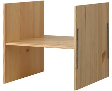 Kallax Regal Einsatz 1 Boden, Kiefer 33x33
