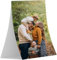 OOPS Poster Personalizado con tu Foto | Impresión en papel fotográfico | 100% Personalizable | Regalo para Bodas, Cumpleaños, San Valentín y Recuerdos (Poster, 120x80)