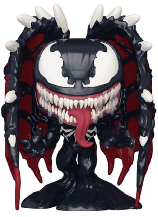 Pop! Spider-Man 2 Venom 1019 Exclusive