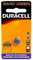 Duracell DL303/357BPK Watch / Electronic Battery, Pocket Tray
