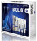 BIOLIQ 55+ Set Lifting and nourishing day cream 50 ml + Lifting and nourishing night cream 50 ml + Eye, mouth, neck and décolleté intense lifting cream 30 ml