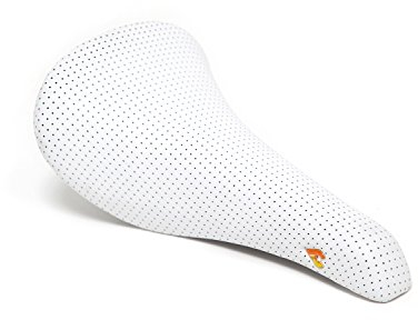 Cinelli Volare Fahrradsattel, SE6VLB, weiß, Einheitsgröße