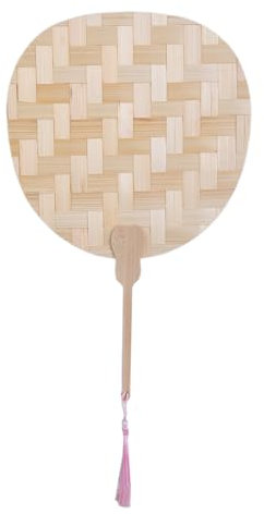 YiQinzcxg - Ventilador de mano vintage para pared y regalo para boda, fiesta de cumpleaños