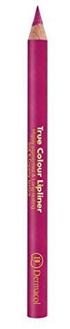 Dermacol - True Colour Lipliner ?.2 -