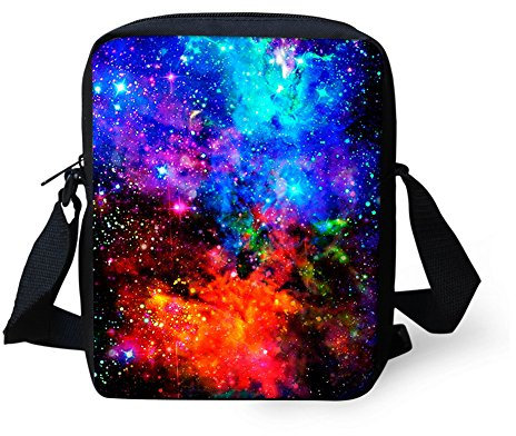 CHAQLIN , Kinder Schulranzen Galaxy-3 S