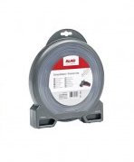 AL-KO 113501 Ersatzfaden Mähfaden quadratisch Ø 3,0 mm Länge: 44 m