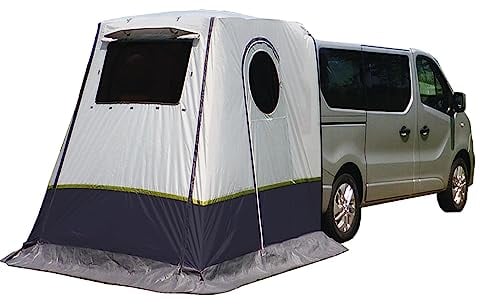 Reimo Tent Technology Heckzelt Trapez Trafic, ohne Gestänge (932993796)
