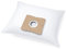 1 bolsa de aspiradora (para pruebas) apta para Daewoo – RC-450 / dustwave® – Fabricado en Alemania + incluye microfiltro