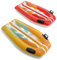 Intex Joy Rider - Aufblasbarer Wellenreiter - Rot + Gelb