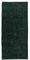 jilda-tex Uni-Strandtuch 100% Baumwolle 80x180 cm Badetuch Strandlaken Handtuch (Grün)