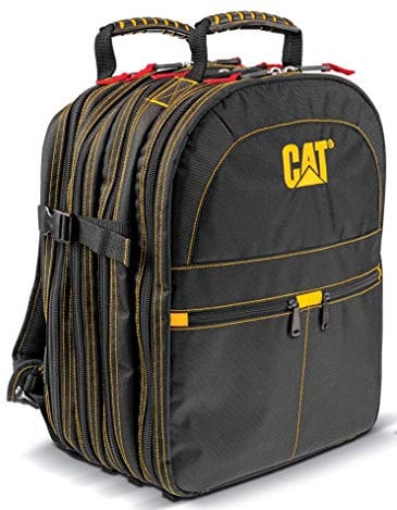 SAC A DOS PRO 17 CATERPILLAR