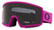 Oakley Unisex Target LINE M Sonnenbrille, Ultra Purple, Standard