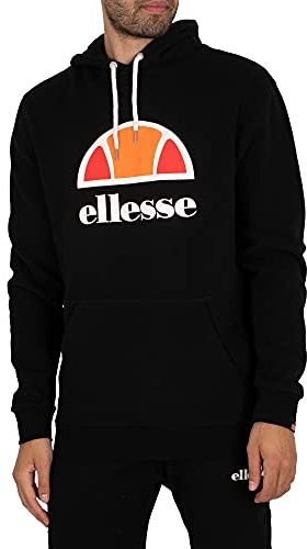 ellesse Dahryl Oh Hoody Herren-Kapuzen-Sweatshirt