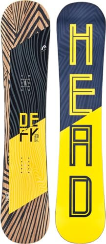 HEAD DEFY Youth Snowboard 2023,154