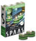 24 SPAAS© Duftkerzen in Geschenkverpackung 4,5 h Brenndauer Clearlights Duft Teelicht Duftlicht Kerzen (Heart Warming (Birne/wilde Feige))
