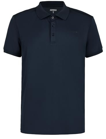 Icepeak Bellmont Men 57640 Größe XXXL dark blue 390