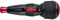 VESSEL Electric Ball Grip Driver (Body Only) Electric Dora Ball 220 USB