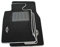 Passgenaue Teppichmatten für Mini R56 ab 2006-2014, Mini R58 Coupé ab 2012-, Mini R59 Roadster ab 2012 - Carbon Inox