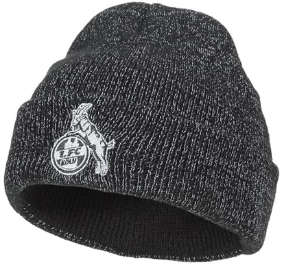 1.FC Köln Kids Beanie Reflective