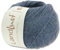 Frida's Wollhaus Lana Grossa 50 g Landlust Alpaka Merino 160 Wolle Stricken 26 Farben (411 | Graublau)