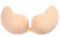 Reggiseno Invisibile, Reggiseno Adesivo, Coppe Adesive Seno, Push Up Copricapezzoli Sticky Bra, Riutilizzabile Silicone Adesivo Traspirante Invisibile Reggiseni Senza Spalline con Copricapezzoli