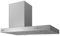 Campana Esquina CATA GALA 900 L Inox izquierda
