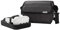 PowerA Travel Bag for Meta Quest 3 / 3S, Form Fitted Interior, Travel Ready, Adjustable Strap, Padded Pocket, Officially Licensed