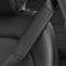 YGDBFB88 2 StüCk Auto Gurtpolster für Audi A1 A1 S-Line A1 Sportback A1 S A2 A3 S-Line A3 8P 8V A3 1995-2024, Bequem Auto-Sicherheitsgurt Schultern Schutz Sicherheitsgurt Schulterpolster,E