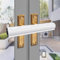 Patio Door Security Lock, Security French Door Lock, Patio Door Lock for French Double Doors & Conservatory Doors