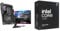 MSI MPG Z890 CARBON WIFI Motherboard + Intel® Core™ Ultra 7 Desktop Processor 265K 20 cores