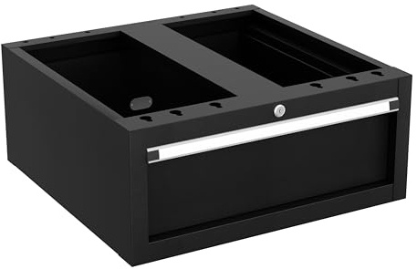 Sealey Superline PRO® Modular Single Drawer Unit - Large - APMWBD1L
