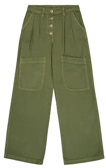 Alpha Industries Damen Hose Sailor