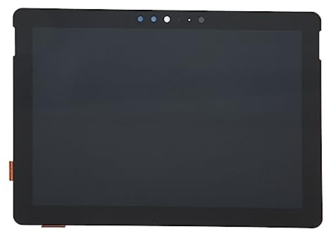 Floolinct 10 Inch Screen Replacement for GO1 – OLED Touch Screen Digitizer Assembly with Precise Fit and Clear Display